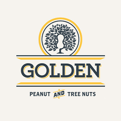 Golden-Peanut